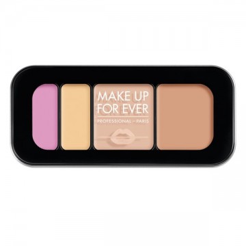 Make Up For Ever Palette Ultra HD Underpainting Very Light 6.6g